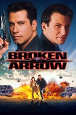 Nonton Broken Arrow (1996) Sub Indo