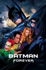 Nonton Film Batman Forever (1995) Sub Indo