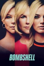 Nonton Bombshell (2019) Sub indo