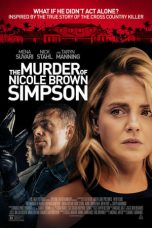 Nonton The Murder of Nicole Brown Simpson (2019) Sub Indo