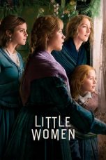 Nonton Little Women (2019) Sub Indo