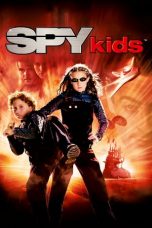 Nonton Spy Kids (2001) Sub Indo