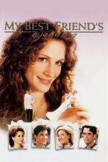 Nonton My Best Friend's Wedding (1997) Sub Indo