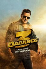 Nonton Dabangg 3 (2019) Sub Indo