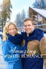 Nonton Amazing Winter Romance (2020) Sub Indo