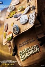 Nonton Satellite Shankar (2020) Sub Indo