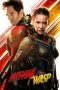 Nonton Ant-Man and the Wasp (2018) Sub Indo