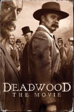 Nonton Deadwood: The Movie (2019) Sub Indo