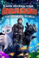 Nonton How to Train Your Dragon: The Hidden World (2019) Sub Indo