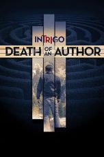 Nonton Intrigo: Death of an Author (2020) Sub Indo