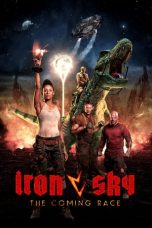 Nonton Iron Sky: The Coming Race (2019) Sub Indo