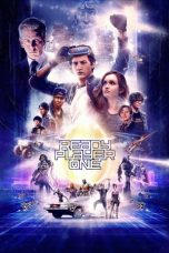 Nonton Ready Player One (2018) Sub Indo