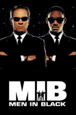 Nonton Men in Black (1997) Sub Indo