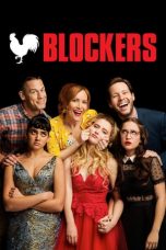 Nonton Blockers (2018) Sub Indo