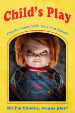 Nonton Child's Play (1988)