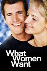 Nonton What Women Want (2000) Sub Indo