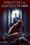 Nonton Haunting on Fraternity Row (2018) Sub Indo