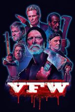 Nonton VFW (2019) Sub Indo