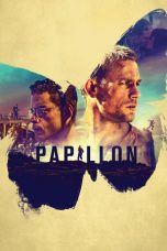 Nonton Papillon (2018) Sub Indo