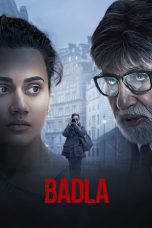 Nonton Badla (2019) Sub Indo