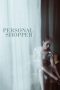 Nonton Film Semi Personal Shopper (2016)