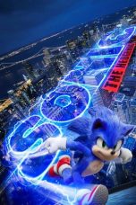 Nonton Sonic the Hedgehog (2020) Sub Indo