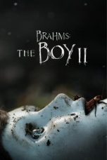 Nonton Brahms: The Boy II (2020) Sub Indo