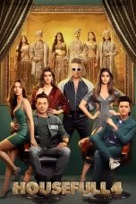 Nonton Housefull 4 (2019) Sub Indo