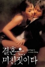 Nonton Marriage Is a Crazy Thing (2002) Sub Indo