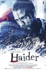 Nonton Film Haider (2014) Sub Indo