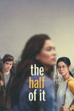 Nonton Film The Half of It (2020) Sub Indo