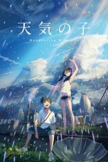 Nonton Film Weathering with You (2019) Sub Indo