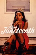 Nonton Film Miss Juneteenth (2020) Sub Indo