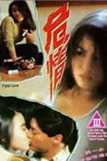 Nonton Film Fatal Love (1993) Sub Indo