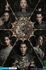 Nonton Drama China God of Lost Fantasy (2020) Sub Indo