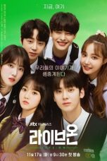 Nonton Drama Korea Live On (2020) Sub Indo