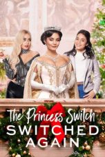 Nonton The Princess Switch: Switched Again (2020)