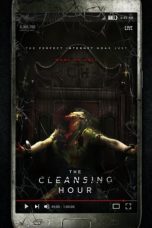 Nonton The Cleansing Hour (2019) Sub Indo