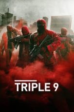 Triple 9 (2016)