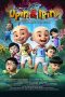 Upin & Ipin: Keris siamang tunggal (2019)