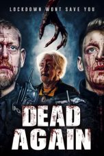 Dead Again (2021)