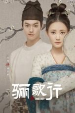 Nonton Drama China Court Lady (2021) Sub Indo Dramaqu