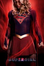 Nonton Serial Barat Supergirl Sub Indo