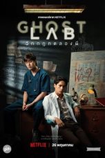 Nonton Film Ghost Lab (2021) Sub Indo