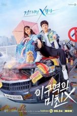 Nonton Drama Korea Mad for Each Other (2021) Sub Indo Dramaqu