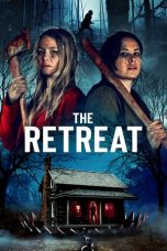 Nonton Film The Retreat (2021) Sub Indo