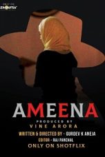 Nonton Film Ameena (2021) Sub Indo