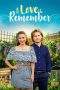 Nonton Film A Love to Remember (2021) Sub Indo