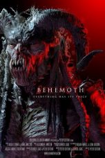 Nonton Film Behemoth (2021) Sub Indo