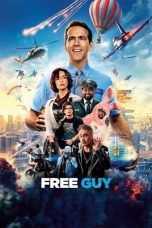 Nonton Film Free Guy (2021) Sub Indo Movie Sub Indo Terbaru Sobatkeren 21